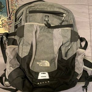 Northface Backpack